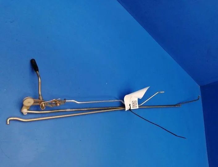 MERCEDES-BENZ W124 1 generation (1984-1994) Dörrlåskabel W123 21220274