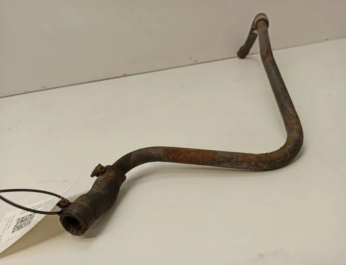 MERCEDES-BENZ W115 1 generation (1968-1976) Kylvätskeslangrör 21220831