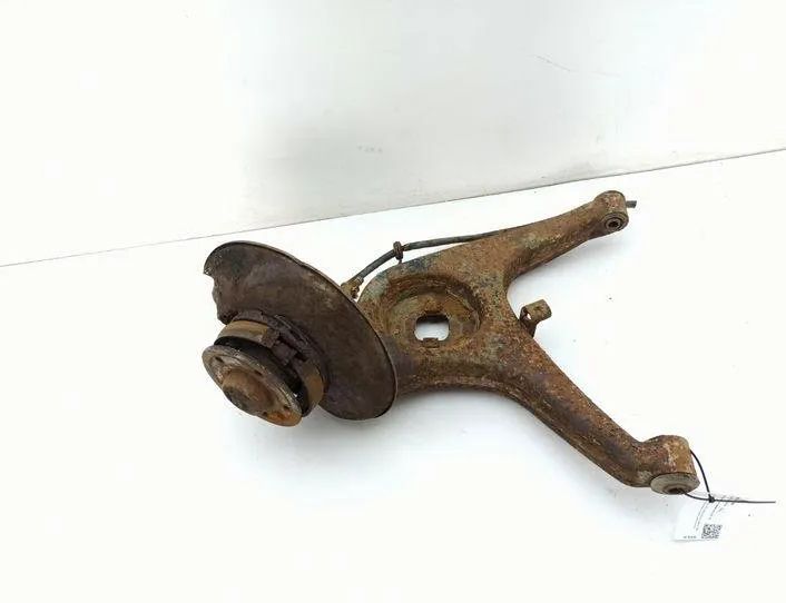 MERCEDES-BENZ W115 1 generation (1968-1976) Bakre höger hjulnav 21221224