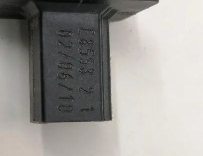 MERCEDES-BENZ E-Class W212/S212/C207/A207 (2009-2016) Avgastemperaturgivare 6PT96541900,6PT965419 21221443