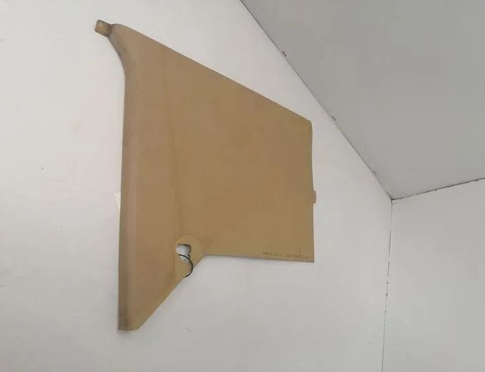 MERCEDES-BENZ W124 1 generation (1984-1994) Andra trimdelar 1236880806 21222276