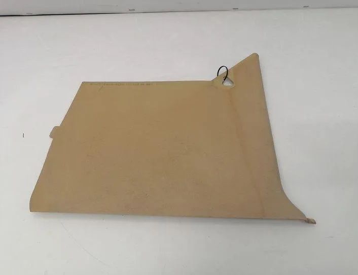 MERCEDES-BENZ W124 1 generation (1984-1994) Andra trimdelar 1236880806 21222276