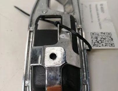 MERCEDES-BENZ W124 1 generation (1984-1994) Andra trimdelar 1167660211 21222277