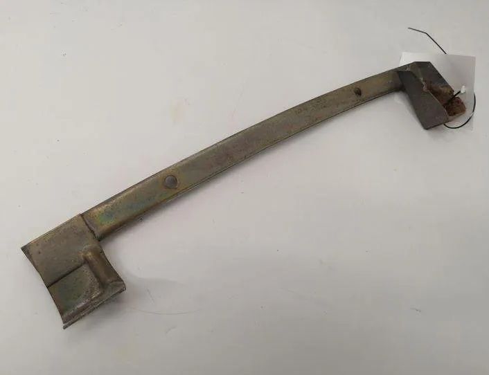 MERCEDES-BENZ W124 1 generation (1984-1994) Glasskena bakdörr W123 21222281