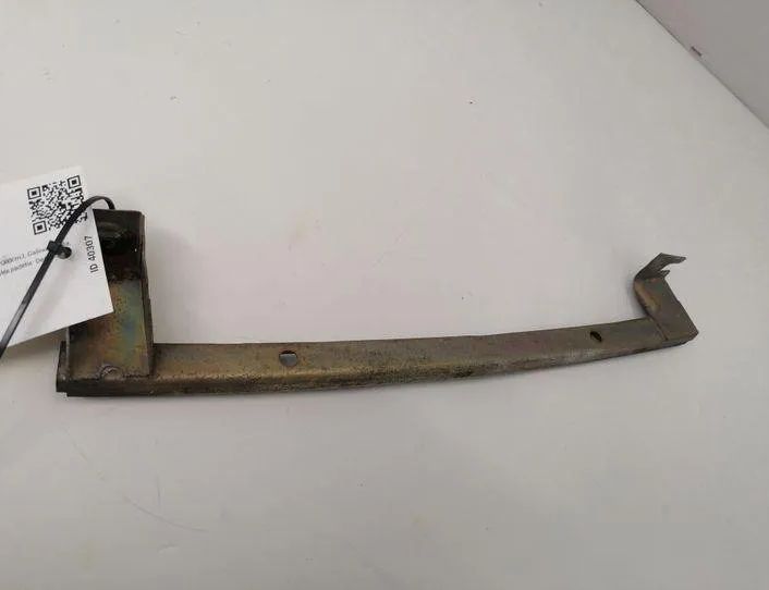 MERCEDES-BENZ W124 1 generation (1984-1994) Glasskena bakdörr W123 21222281