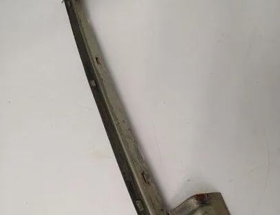 MERCEDES-BENZ W124 1 generation (1984-1994) Glasskena bakdörr W123 21222284