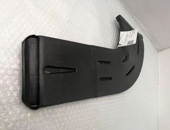 MERCEDES-BENZ W124 1 generation (1984-1994) Luftintagsrör 1238310546 21222502