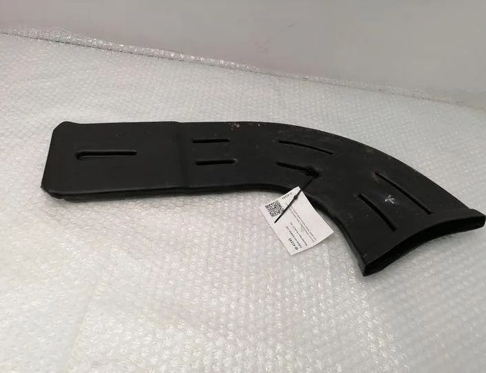 MERCEDES-BENZ W124 1 generation (1984-1994) Luftintagsrör 1238310546 21222502