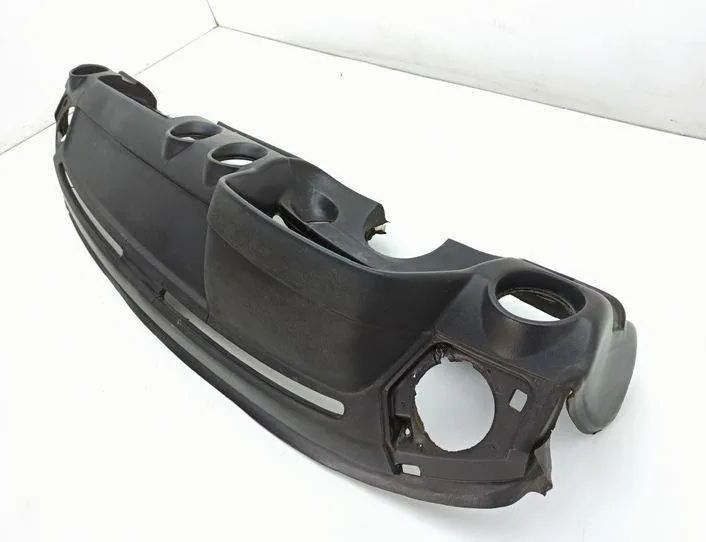 MERCEDES-BENZ W124 1 generation (1984-1994) instrumentbräda W123 21223078