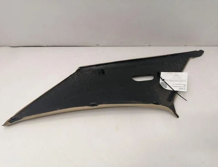 MERCEDES-BENZ W124 1 generation (1984-1994) Vänster pelare bak 1236900325 21223486