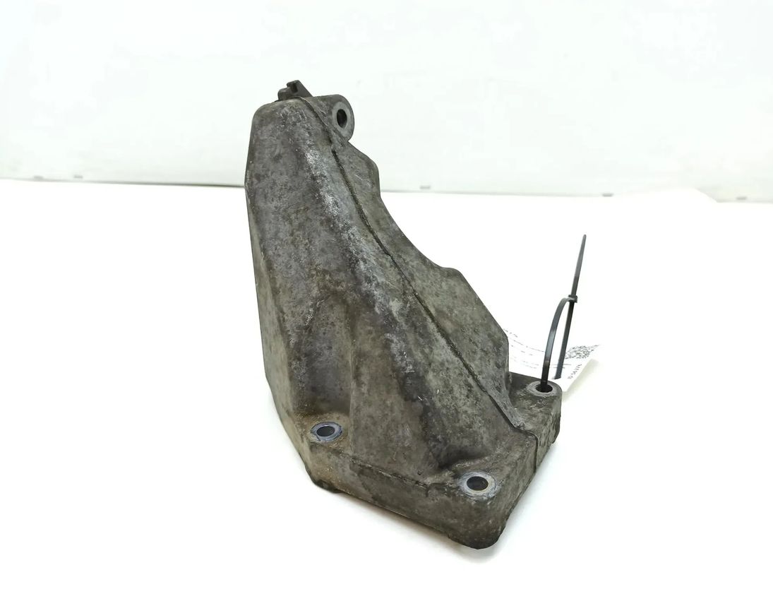 MERCEDES-BENZ E-Class W211/S211 (2002-2009) Motorfäste på vänster sida A6132230404 30235058