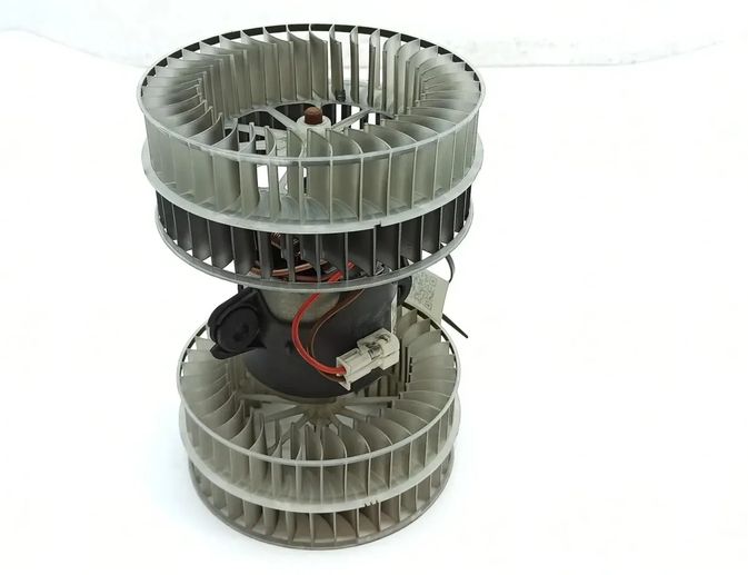 MERCEDES-BENZ Viano W639 (2003-2015) Innervärmare 99000037 30235116