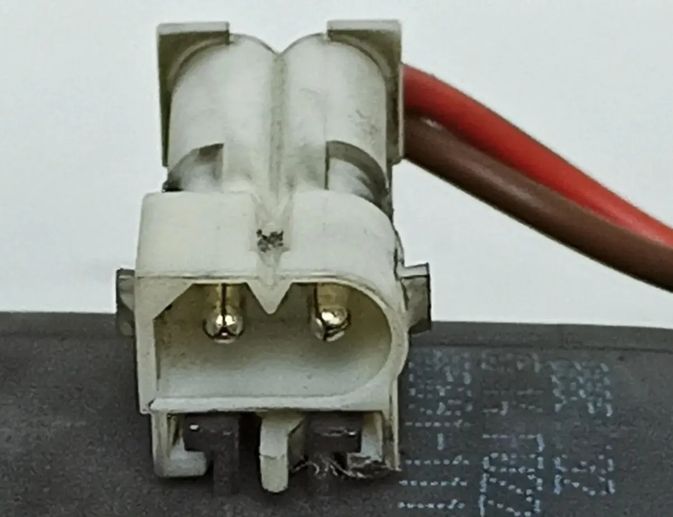 MERCEDES-BENZ Viano W639 (2003-2015) Innervärmare 99000037 30235116