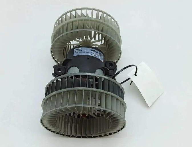 MERCEDES-BENZ Viano W639 (2003-2015) Innervärmare 99000037 30235116