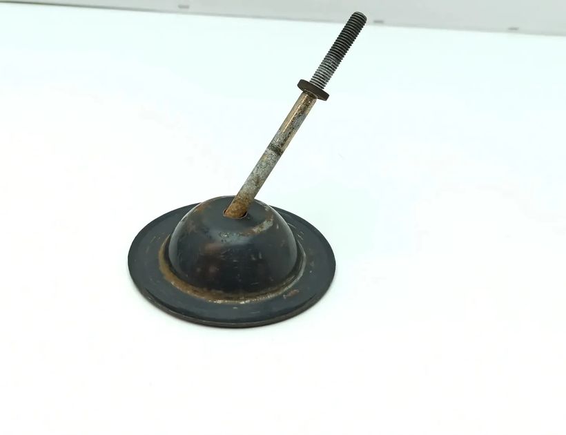 MERCEDES-BENZ S-Class W116 (1972-1980) Reservhjul 30235287