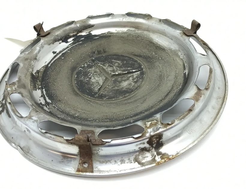 MERCEDES-BENZ S-Class W116 (1972-1980) Hjulskydd 30236988