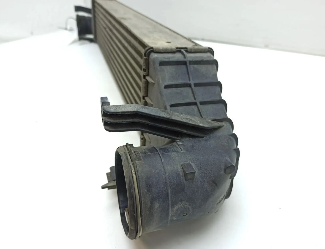 MERCEDES-BENZ C-Class W203/S203/CL203 (2000-2008) Intercooler Kylare 06T137,A2035000500 30238252