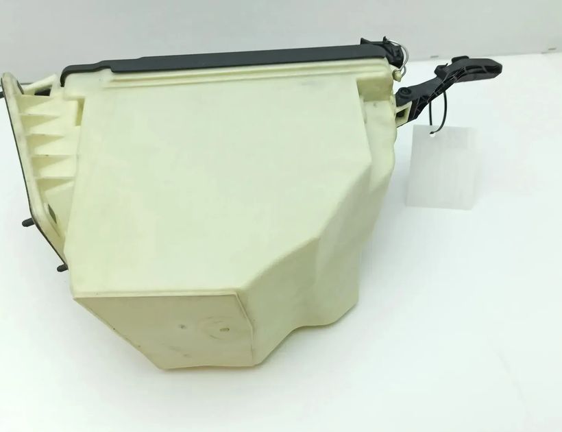 MERCEDES-BENZ E-Class W212/S212/C207/A207 (2009-2016) Säkringsbox A2125400382 30239790