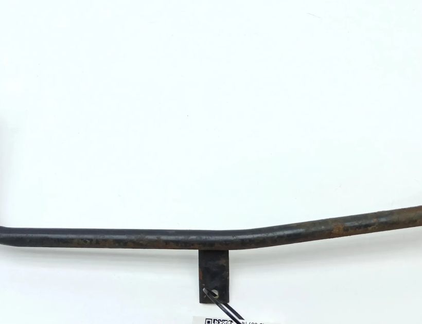 MERCEDES-BENZ W115 1 generation (1968-1976) Kylvätskeslangrör 30240153