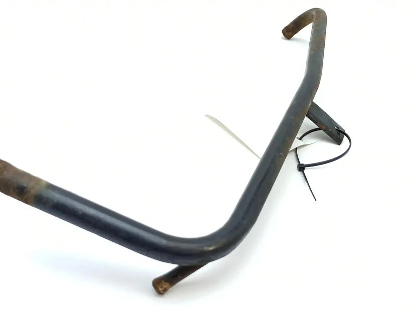 MERCEDES-BENZ W115 1 generation (1968-1976) Kylvätskeslangrör 30240153