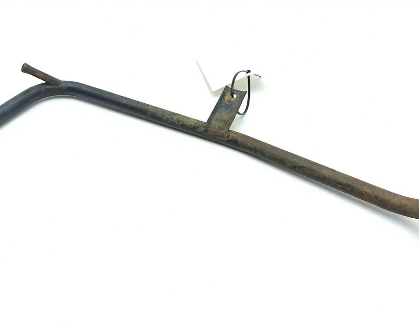 MERCEDES-BENZ W115 1 generation (1968-1976) Kylvätskeslangrör 30240153