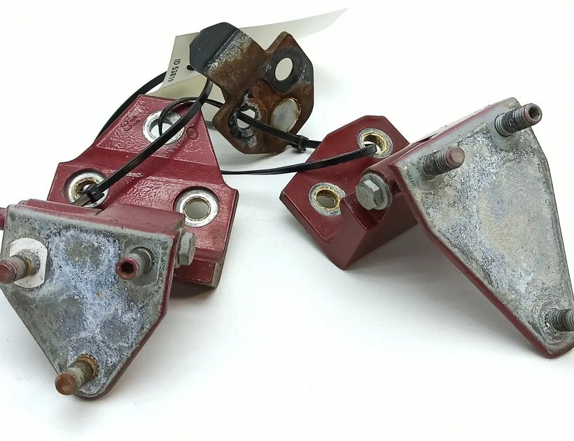 JAGUAR XJ 2 generation (XJ40) (1986-2003) Andra kroppsdelar C7G0A 30241493