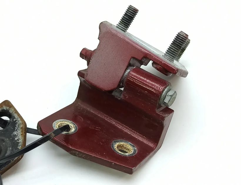 JAGUAR XJ 2 generation (XJ40) (1986-2003) Andra kroppsdelar C7G0A 30241493