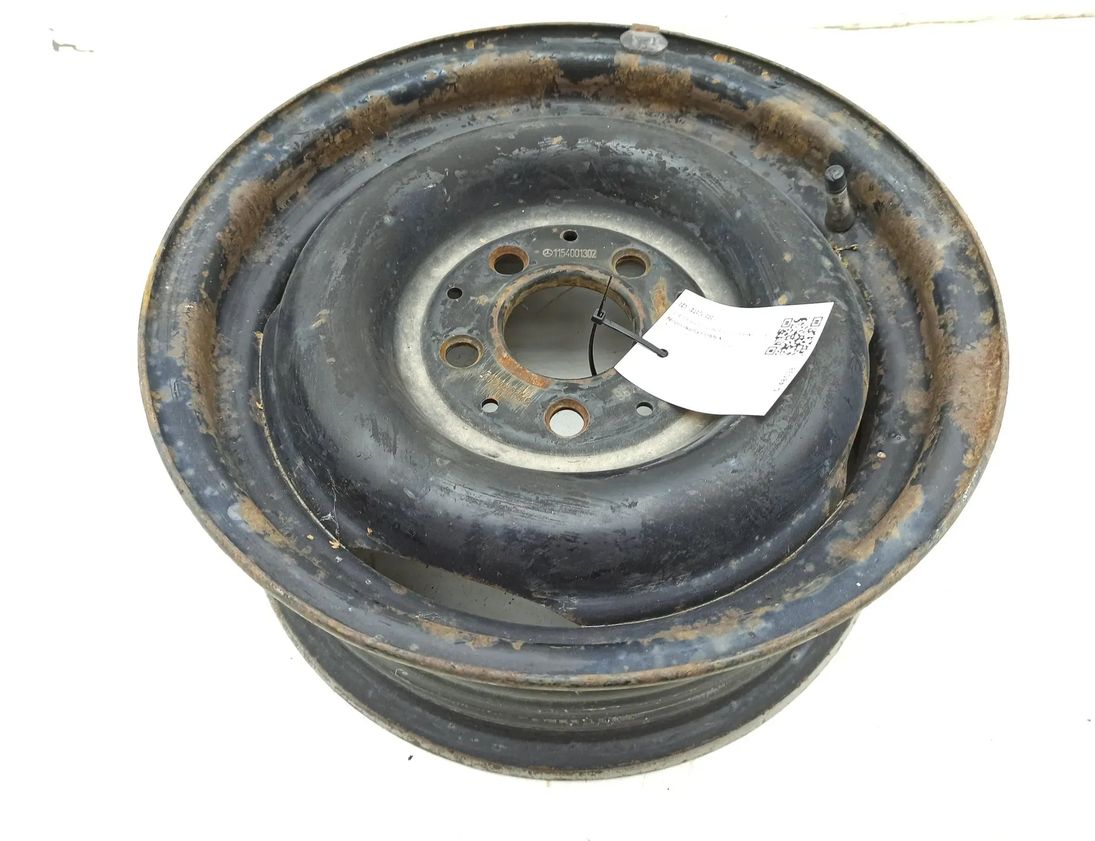 MERCEDES-BENZ S-Class W116 (1972-1980) Reservhjul 1154001302 30241916