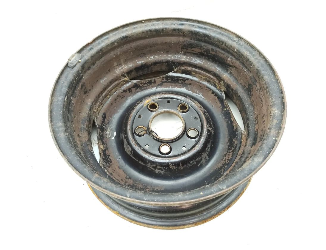 MERCEDES-BENZ S-Class W116 (1972-1980) Reservhjul 1154001302 30241916