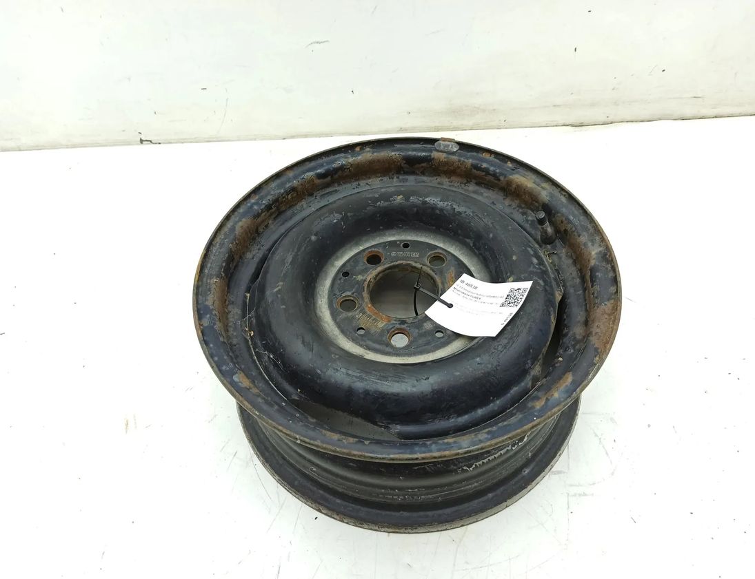 MERCEDES-BENZ S-Class W116 (1972-1980) Reservhjul 1154001302 30241916