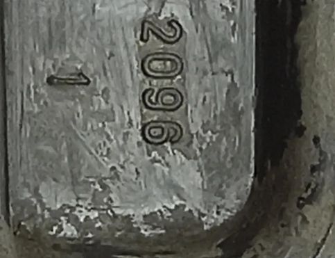 MERCEDES-BENZ W115 1 generation (1968-1976) Andra interiördelar 1156930030 30243418