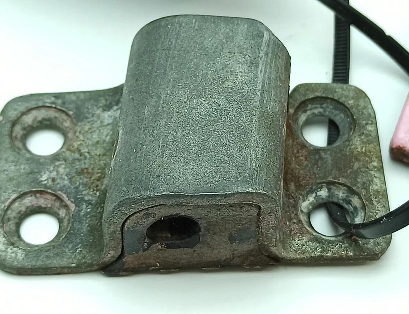 MERCEDES-BENZ W115 1 generation (1968-1976) Andra kroppsdelar 30243502