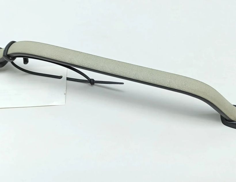 MERCEDES-BENZ W115 1 generation (1968-1976) Bakre vänster takhandtag 30243789