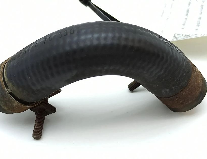 MERCEDES-BENZ W115 1 generation (1968-1976) Kylvätskeslangrör DBL625410 30244000