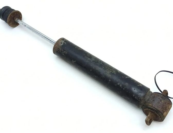 MERCEDES-BENZ W115 1 generation (1968-1976) Stötdämpare bak vänster 30244473