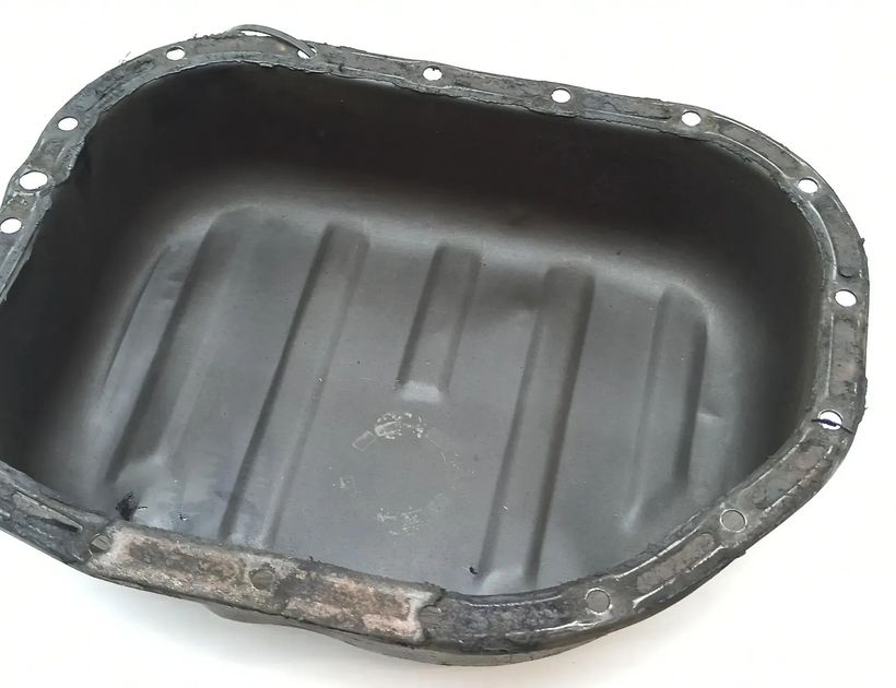 MERCEDES-BENZ W115 1 generation (1968-1976) Oljepanna 30246235