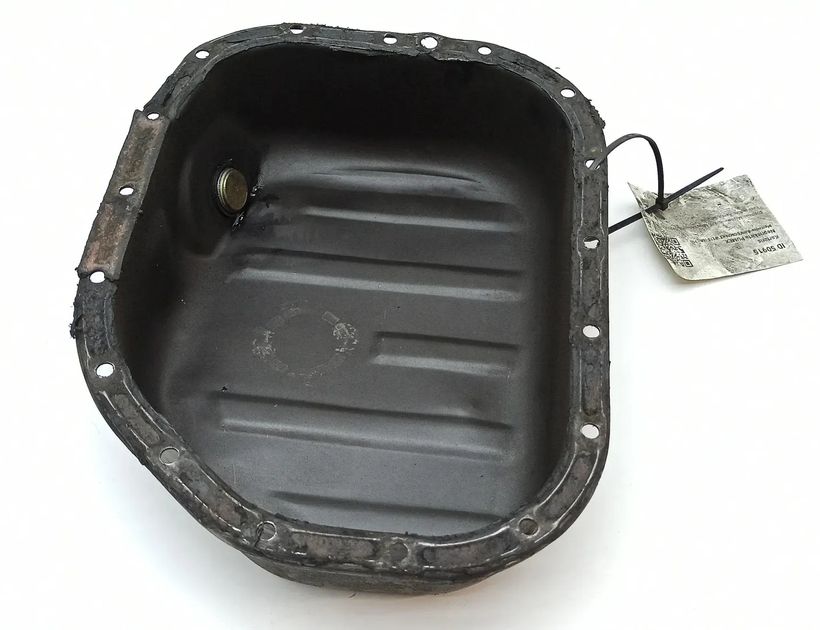 MERCEDES-BENZ W115 1 generation (1968-1976) Oljepanna 30246235