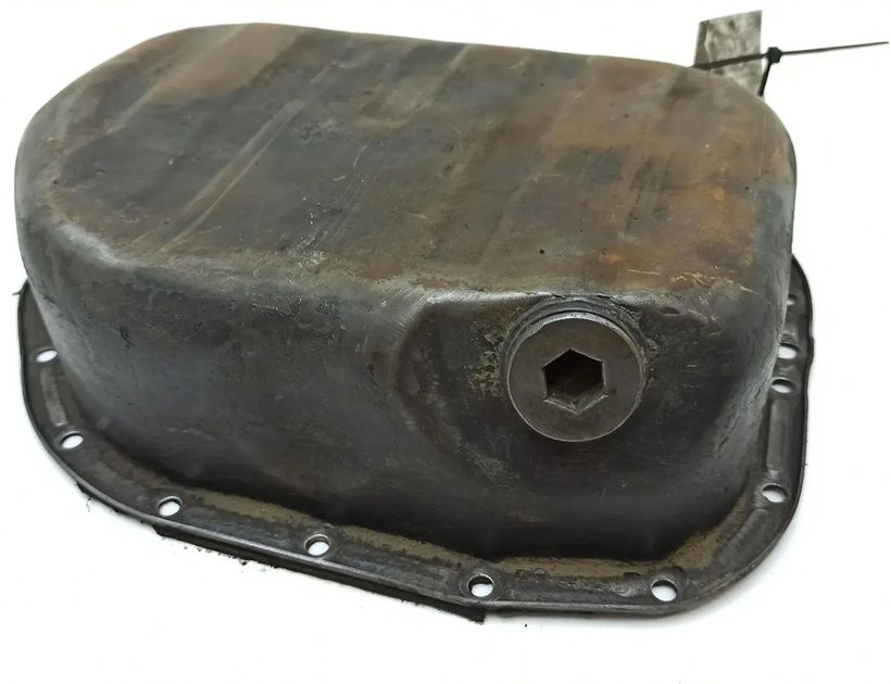 MERCEDES-BENZ W115 1 generation (1968-1976) Oljepanna 30246235