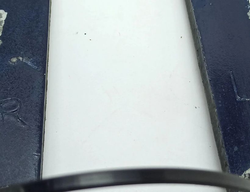 MERCEDES-BENZ W115 1 generation (1968-1976) Främre höger motorhuvsgångjärn 30246318