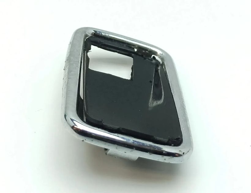 MERCEDES-BENZ S-Class W116 (1972-1980) Andra trimdelar 1087660511 30246446