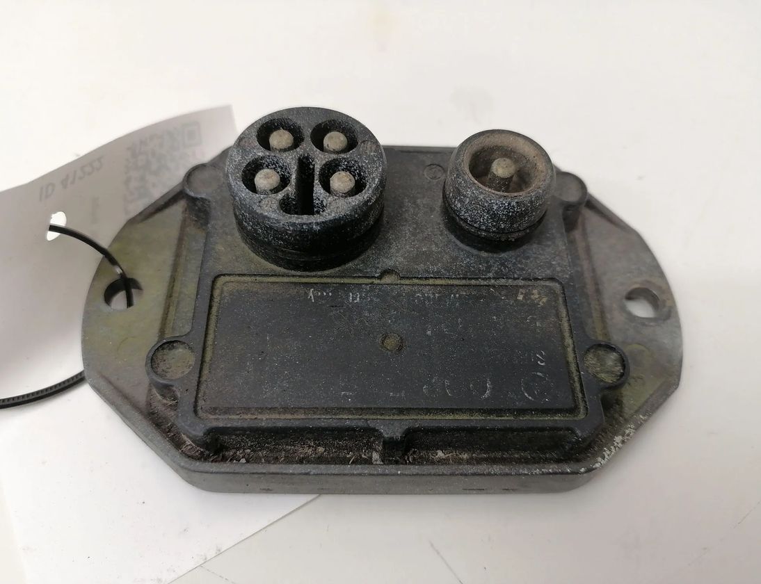 MERCEDES-BENZ E-Class W124 (1984-1997) Förbränningsmodul 0025451832 30247244