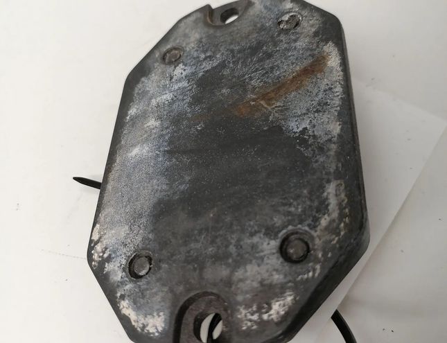 MERCEDES-BENZ E-Class W124 (1984-1997) Förbränningsmodul 0025451832 30247244