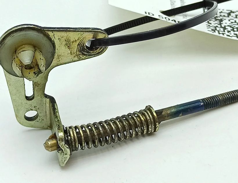 MERCEDES-BENZ W115 1 generation (1968-1976) Dörrlåskabel 30248025