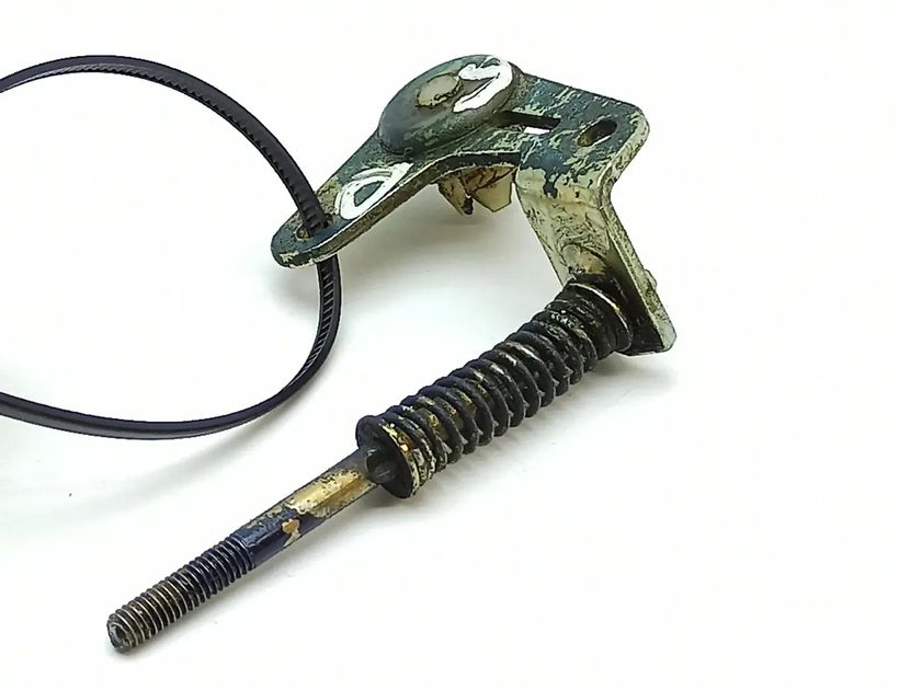 MERCEDES-BENZ W115 1 generation (1968-1976) Dörrlåskabel 30248025