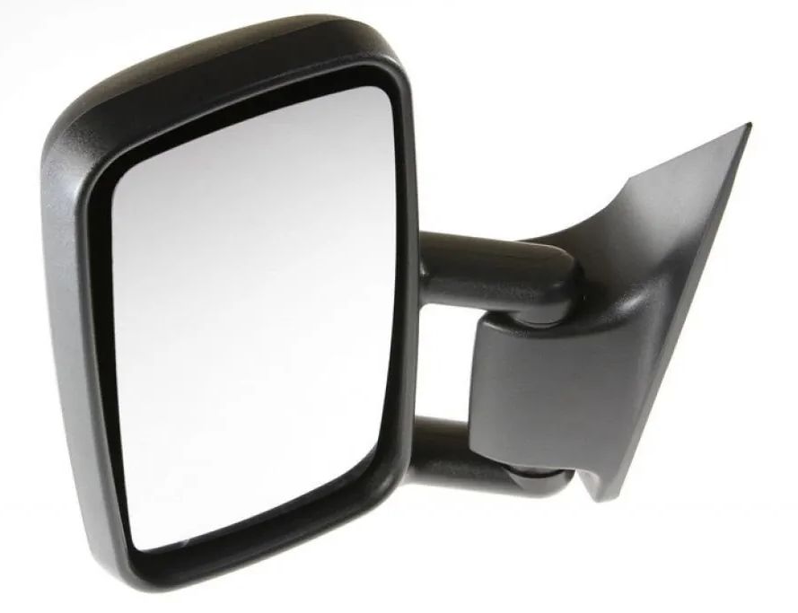 MERCEDES-BENZ Sprinter 1 generation (903) (1995-2006) Vänster sidospegel A9018105516,9018105516 11473692