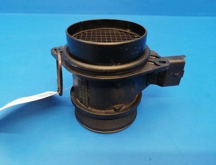 PEUGEOT 307 1 generation (2001-2008) Massluftflödessensor MAF 5WK9621Z 21496916