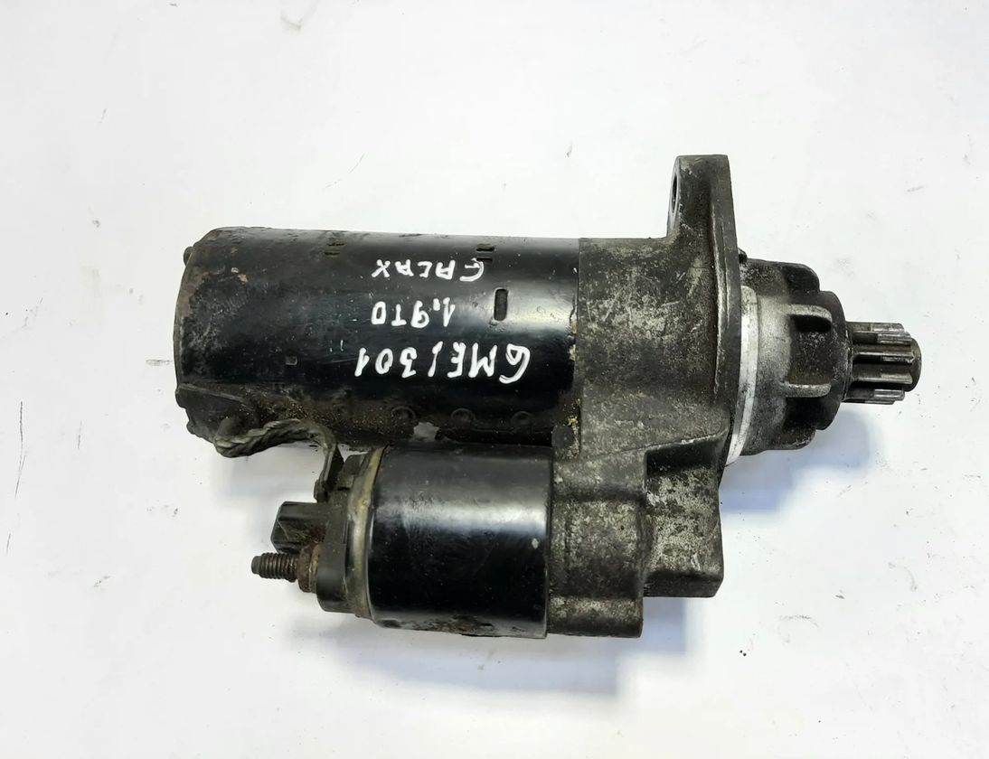 FORD Galaxy 1 generation (1995-2006) Startmotor 0986018390 18327620