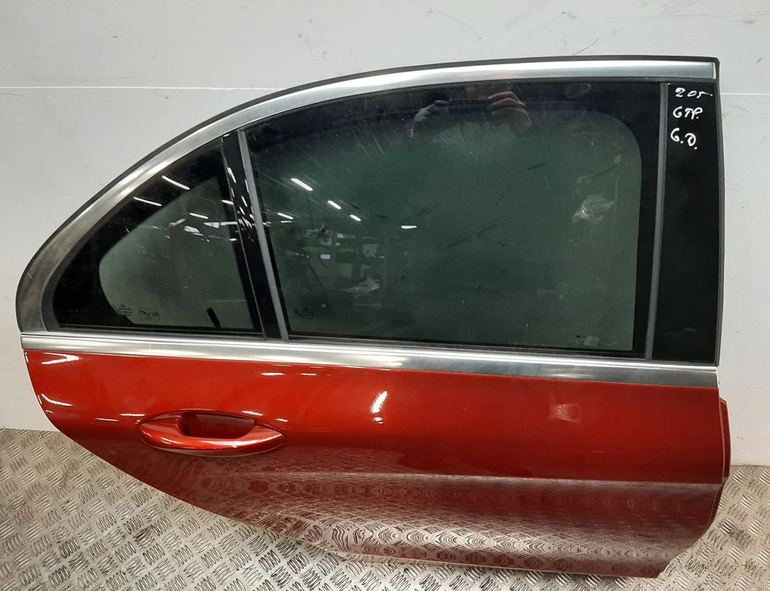 MERCEDES-BENZ C-Class W205/S205/C205 (2014-2023) Höger bakdörr A2057300279,A2059004721,A2055401242 22028232