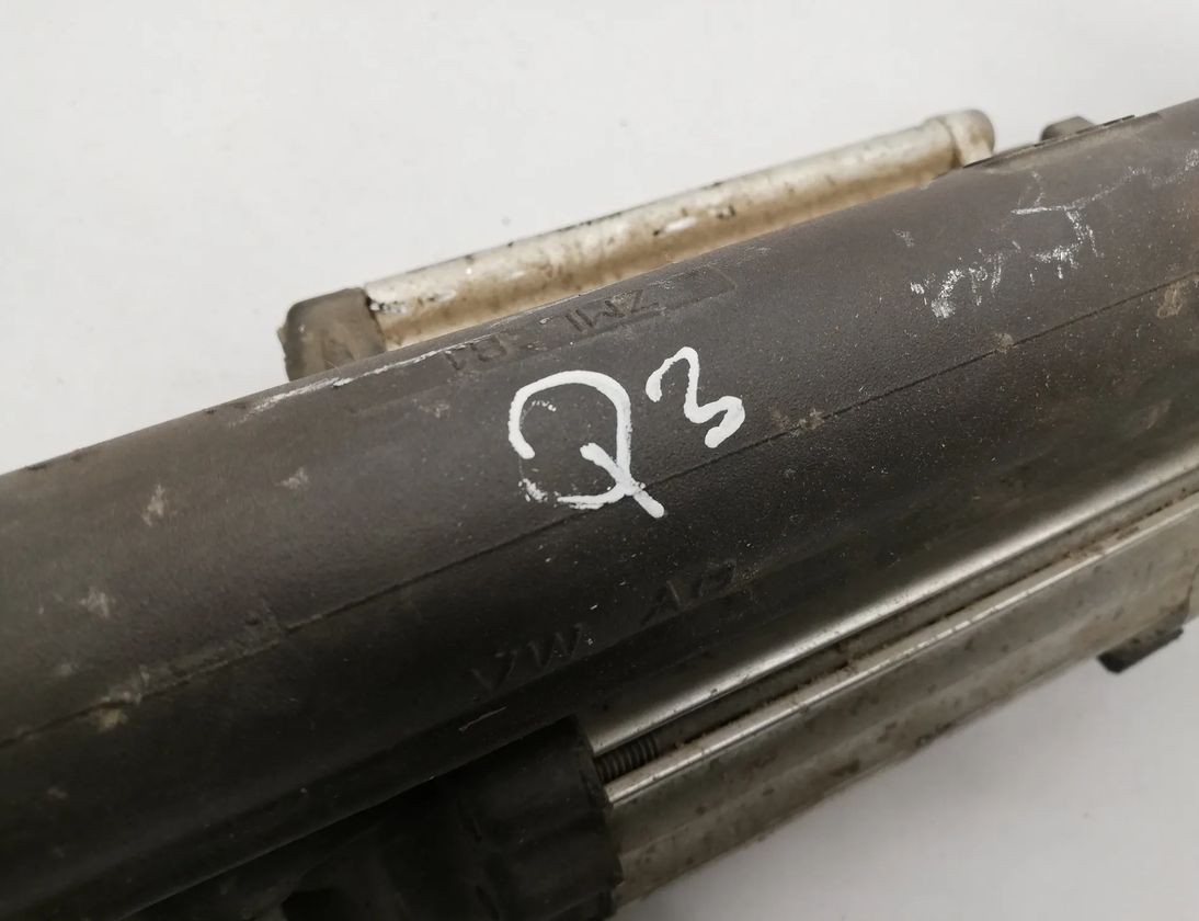 AUDI Q3 8U (2011-2020) Styrställ 5N2423051S 28616710