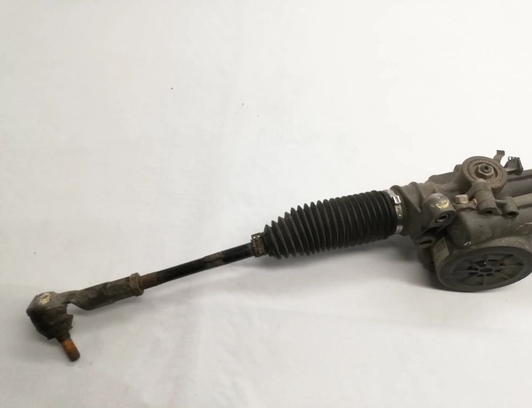 AUDI Q3 8U (2011-2020) Styrställ 5N2423051S 28616710